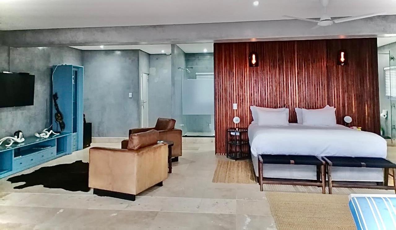 Vetho House Hotel Ballito Exterior photo
