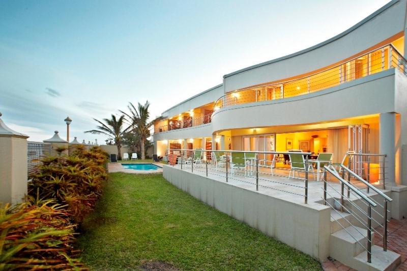Vetho House Hotel Ballito Exterior photo