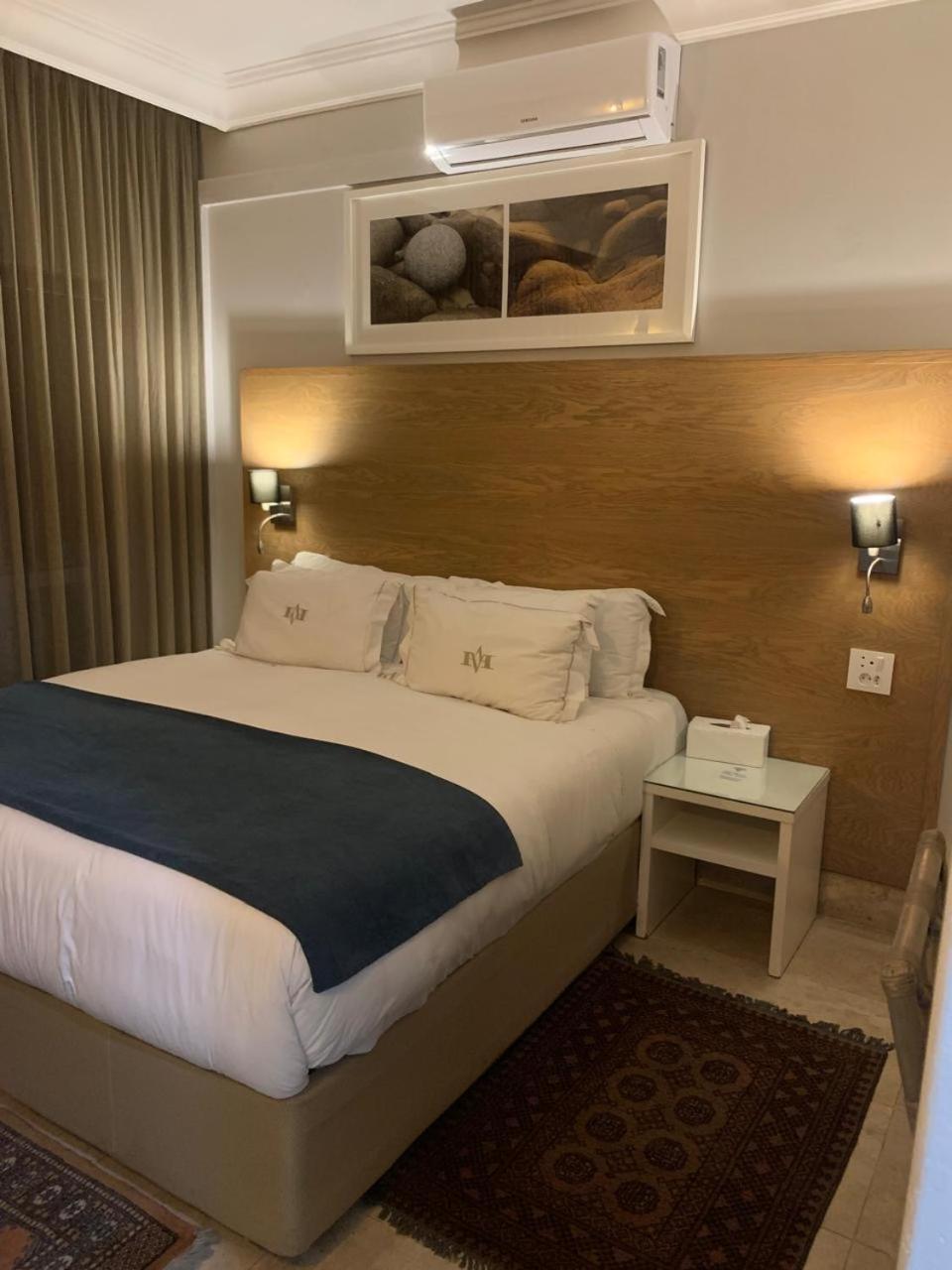 Vetho House Hotel Ballito Exterior photo