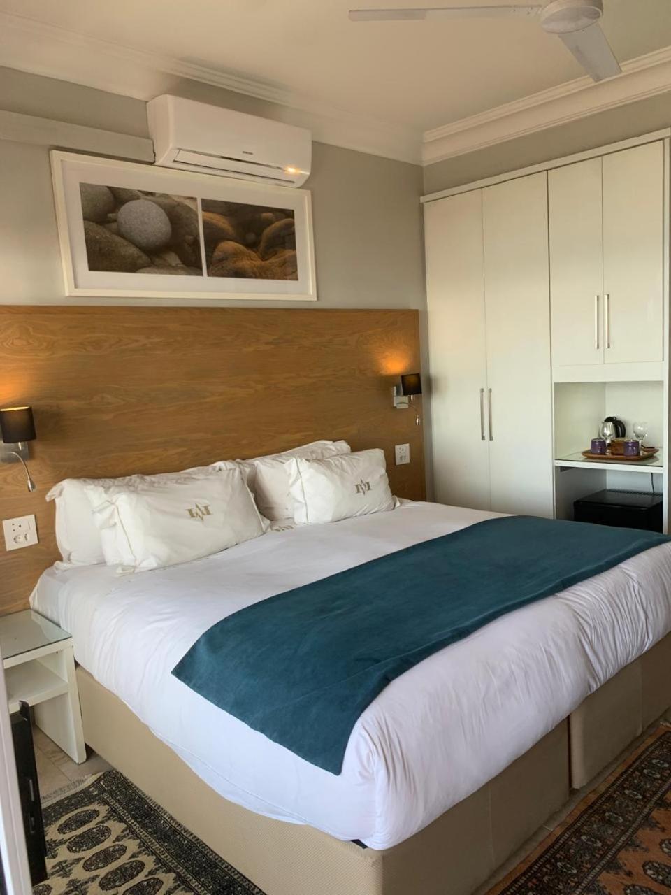 Vetho House Hotel Ballito Exterior photo