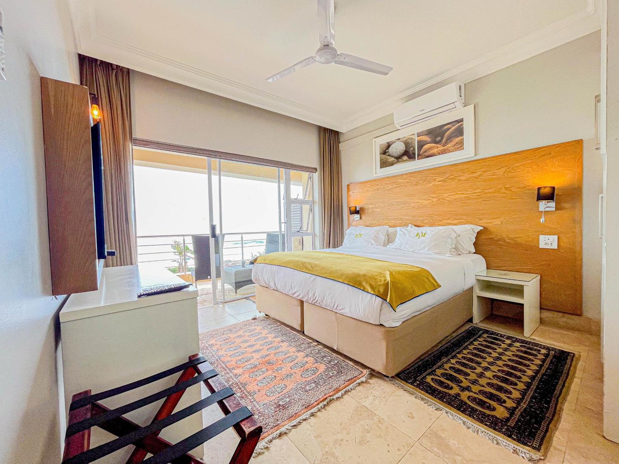 Vetho House Hotel Ballito Exterior photo