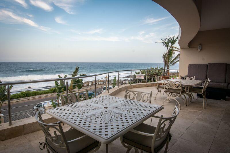 Vetho House Hotel Ballito Exterior photo