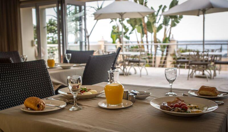Vetho House Hotel Ballito Exterior photo