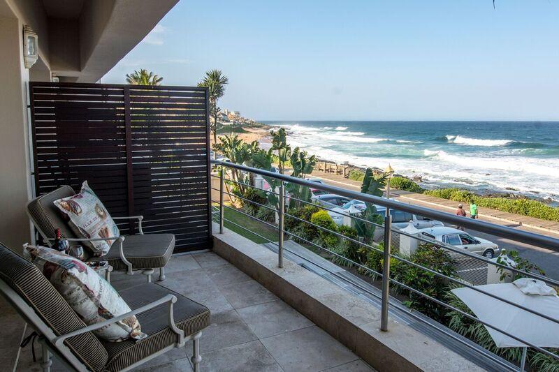 Vetho House Hotel Ballito Exterior photo