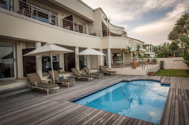 Vetho House Hotel Ballito Exterior photo