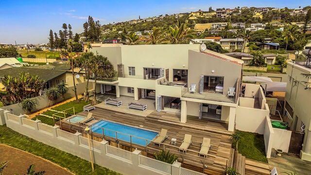 Vetho House Hotel Ballito Exterior photo