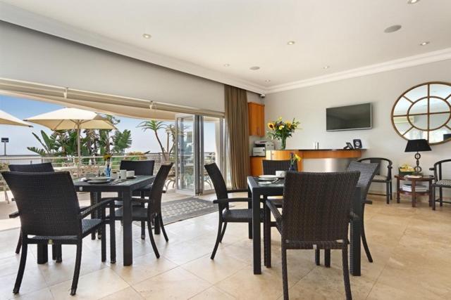 Vetho House Hotel Ballito Exterior photo