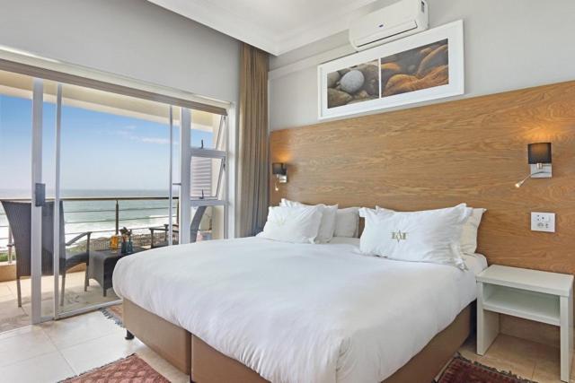 Vetho House Hotel Ballito Exterior photo