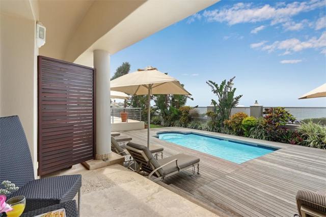 Vetho House Hotel Ballito Exterior photo