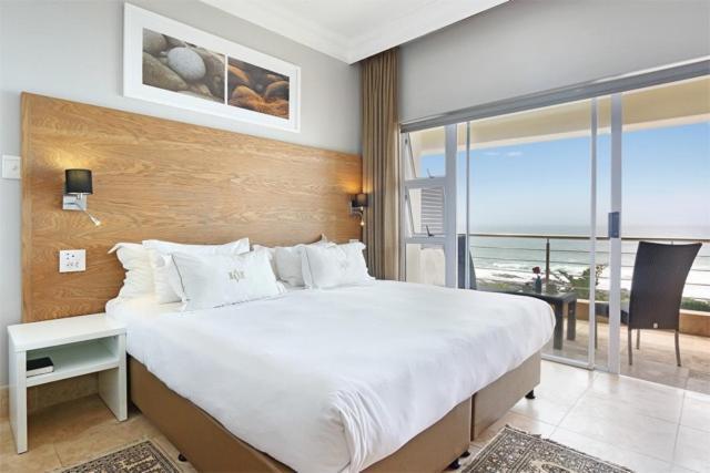 Vetho House Hotel Ballito Exterior photo